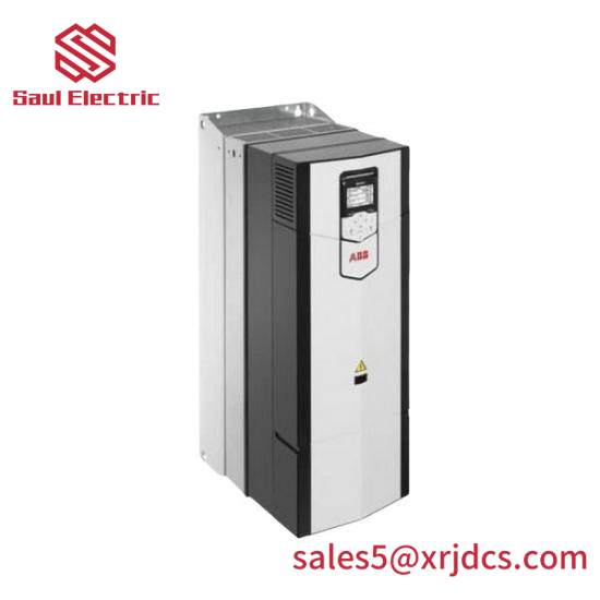 ABB ACS880-11-021A-5  AC Drives