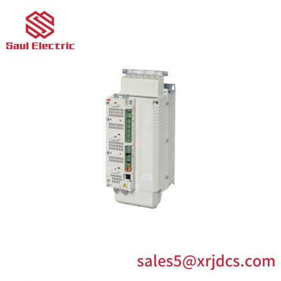 ABB ACSM1-04AM-09A5-4+L517 Frequency converter
