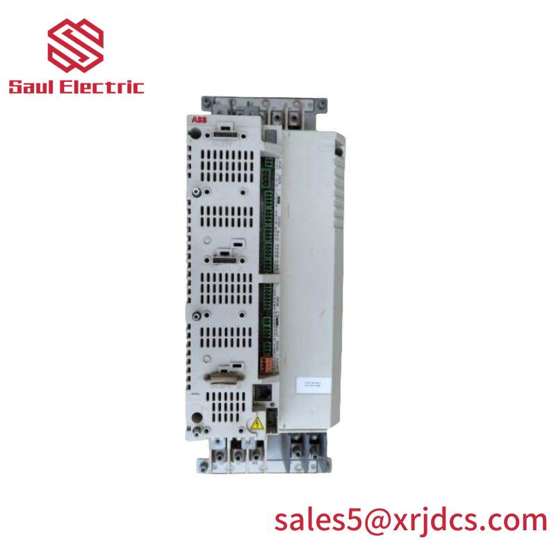 ABB ACSM1-04AS-016A-4 Motion Control Drive