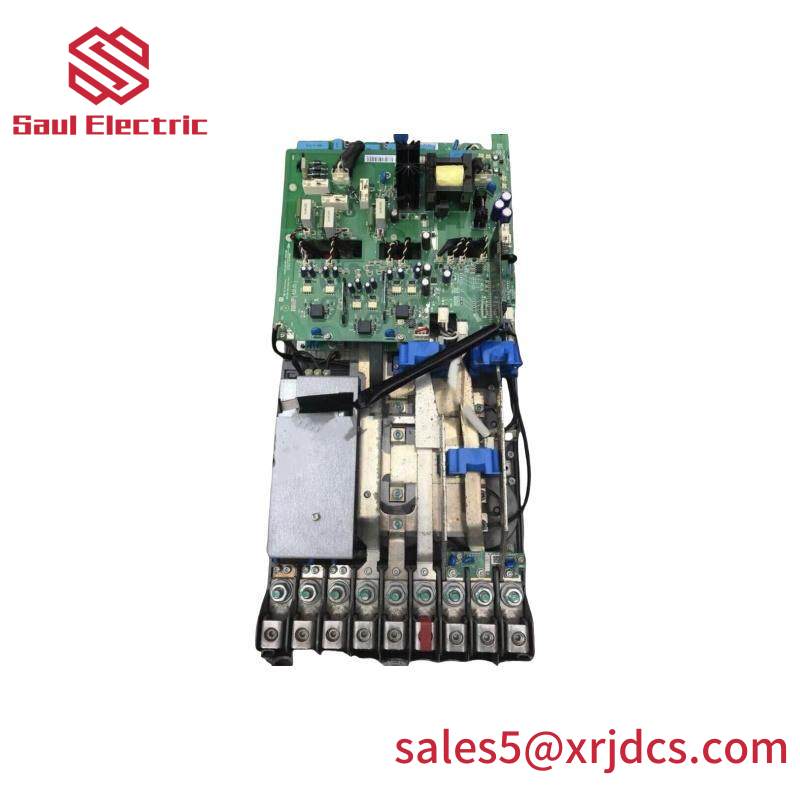 ABB ACSM1-04AS-110A-4 PN55kW IN110A Module
