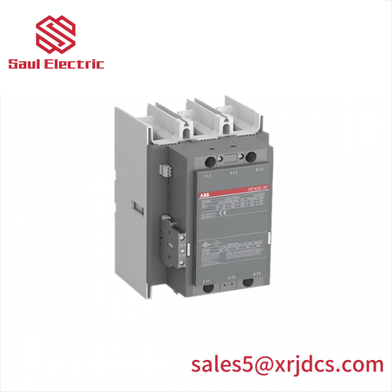 ABB AF400-30 Contactor