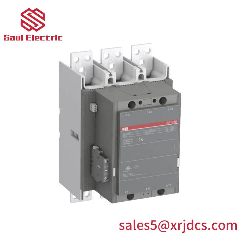 ABB AF580-30 Ac contactor