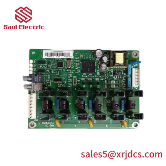 ABB AFIN-01C 64693808