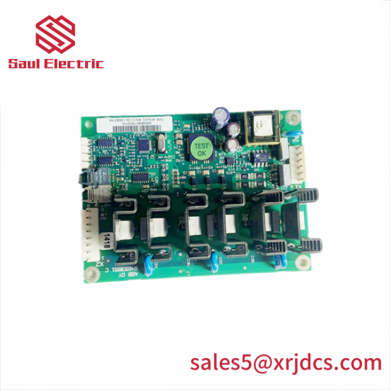 ABB AFIN-01C FAN INVERTER
