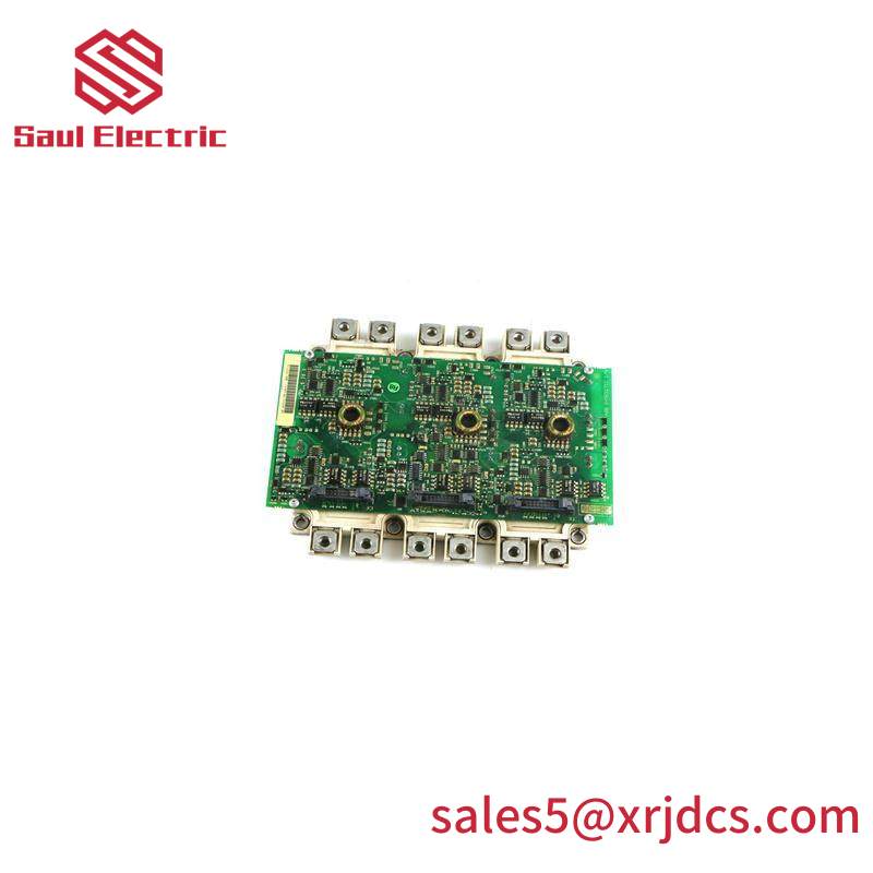 ABB AGDR-61C FS450R17KE3 64783831 IGBT MODULE