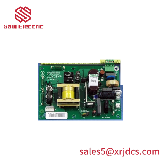 ABB AGPS-21C GDR POWER SUPPLY