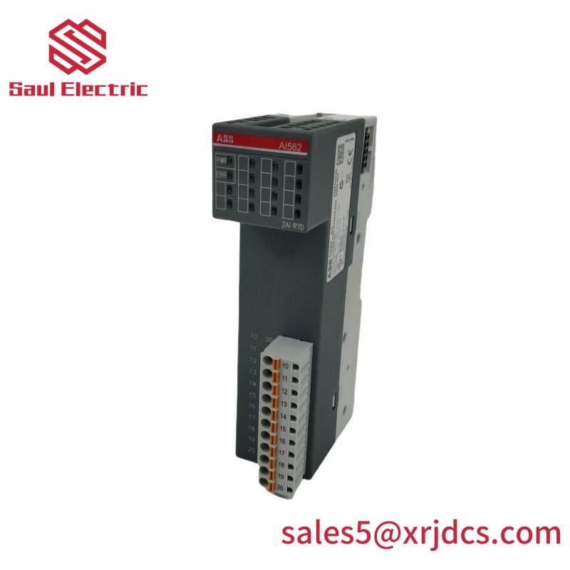 ABB AI562 Analog Input Module