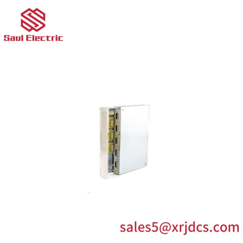 ABB AI620 3BHT300005R1 AI620 Analog Input 16Ch 12 bit