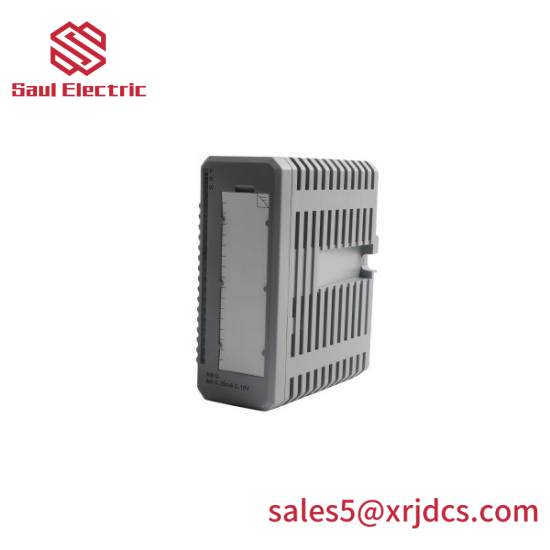 ABB AI810-EA 3BSE008516R2 Analog Input Module