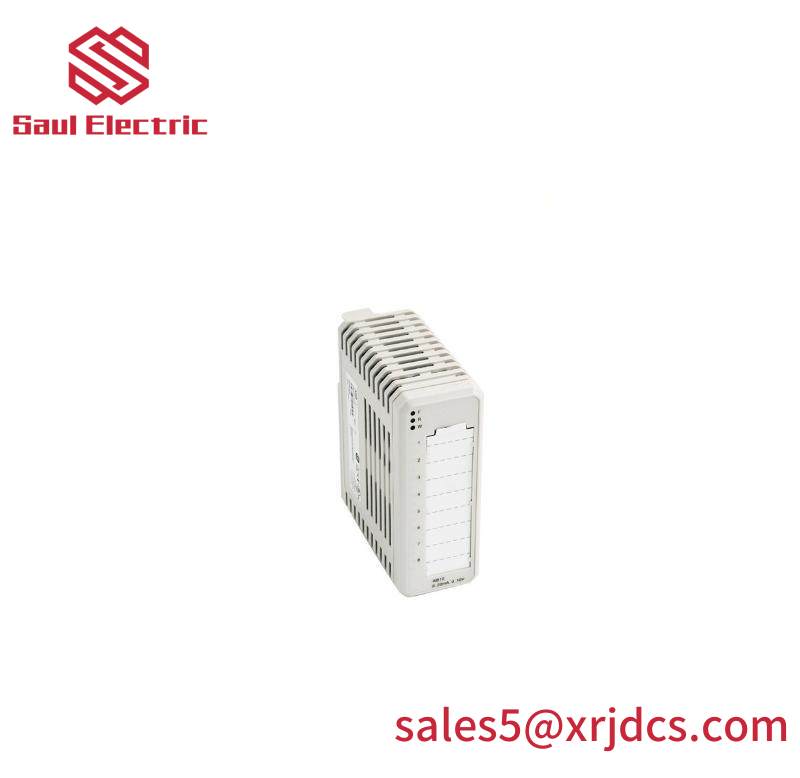 ABB AI810 3BSE008516R1 Input Module