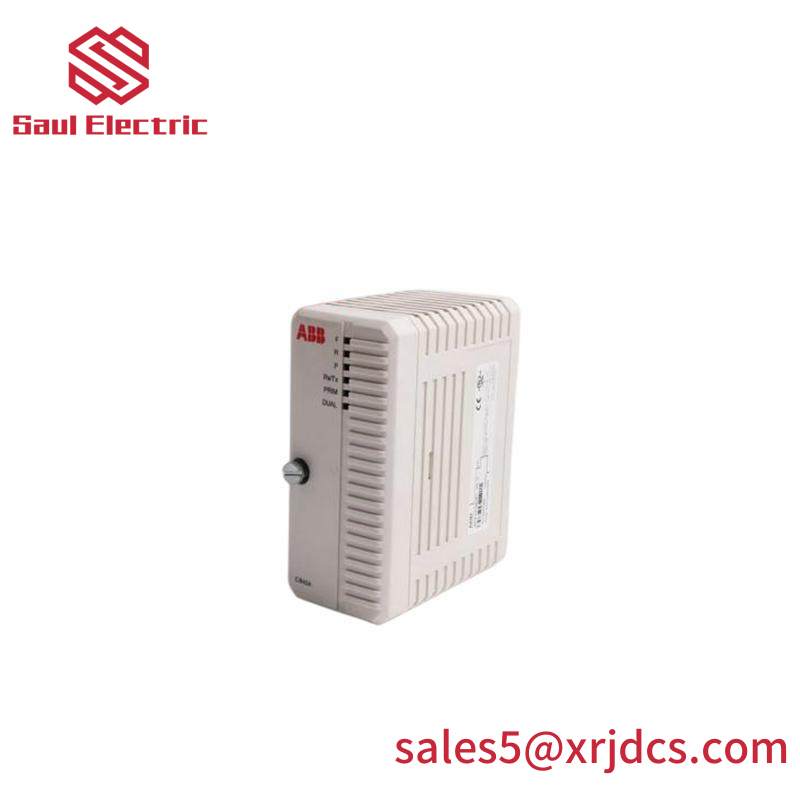 ABB AI815 3BSE052604R1 Analog Input Unit