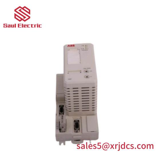 ABB AI820-eA 3BSE020836R2 Analog Input Module