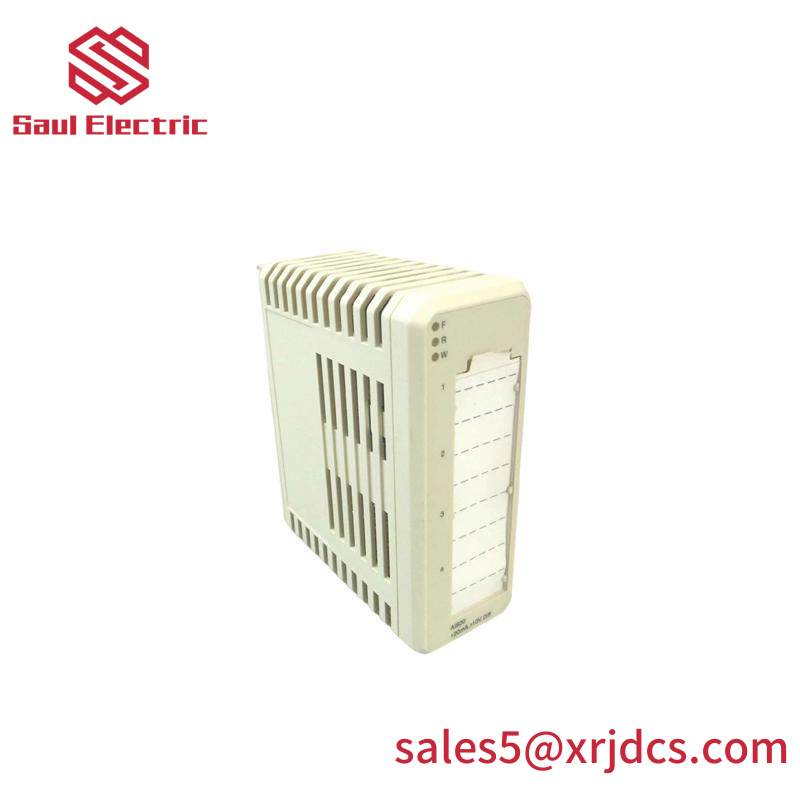 ABB AI820 INPUT MODULE ANALOG