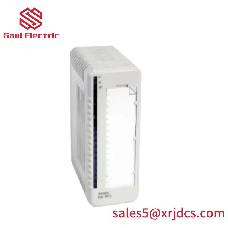 ABB AI830A-EA 3BSE040662R2 Analog Input RTD 8 Ch