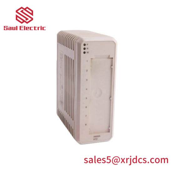 ABB AI830A S800 I/O - 800xA hardware selector