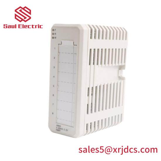 YOKOGAWA AAI135-S00 Analog Input Module