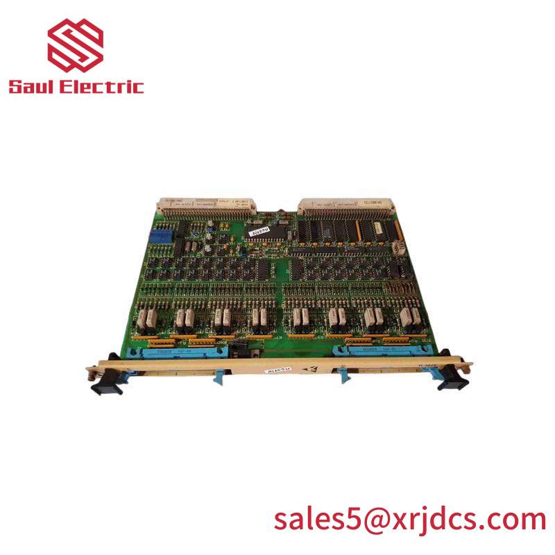 ABB AI86-16 57087196 Analog Input Card