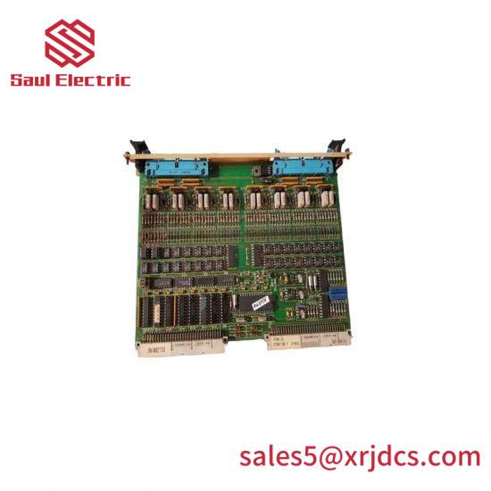 ABB AI86-16 Analog Input Board 57087196