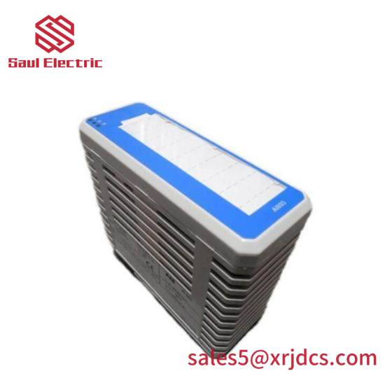 ABB AI893 3BSC690141R1 Output Card,I/O Termination Block