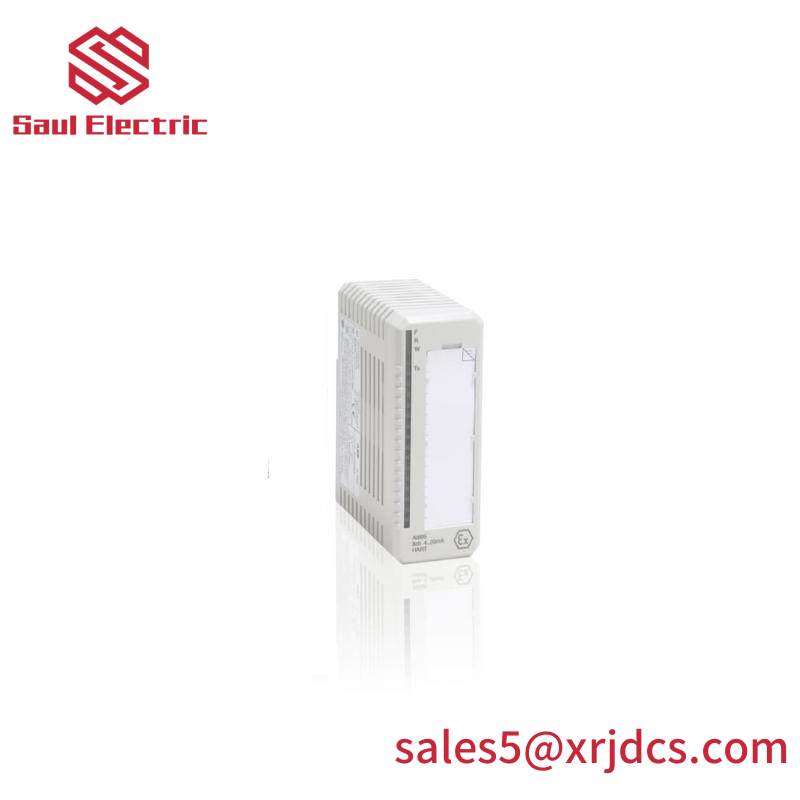 ABB AI895 3BSC690089R1