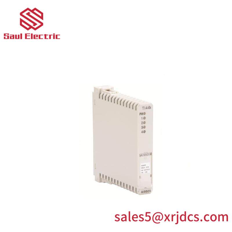 ABB 3BSE008508R2
