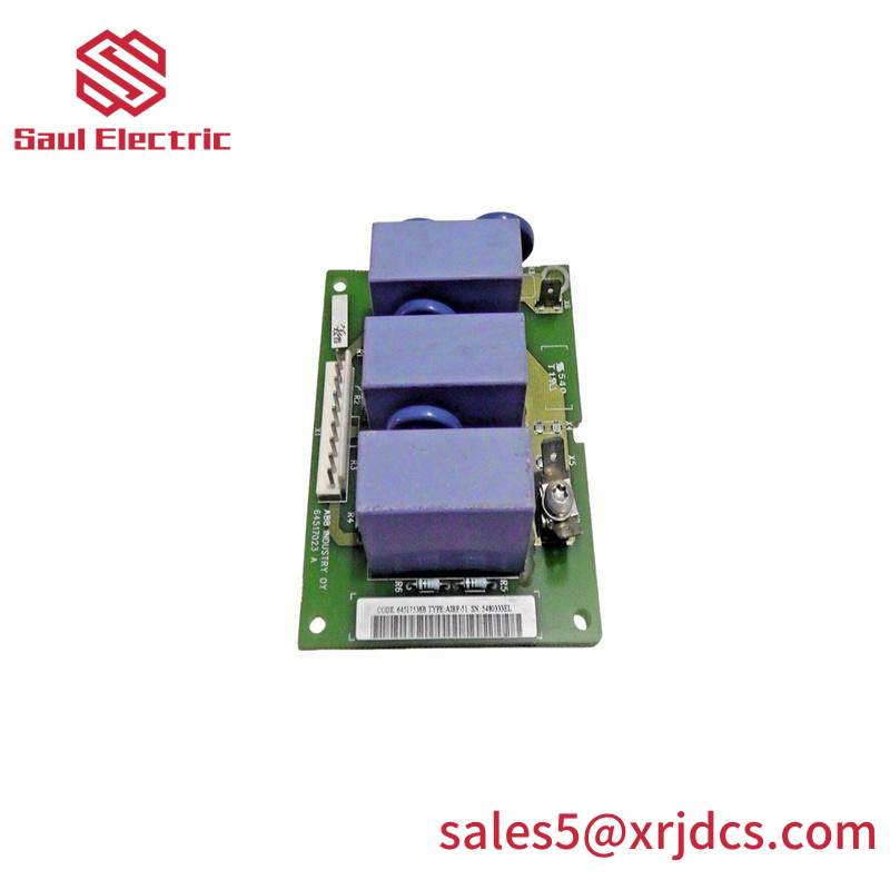 ABB AIBP-51 64517023A Frequency Converter
