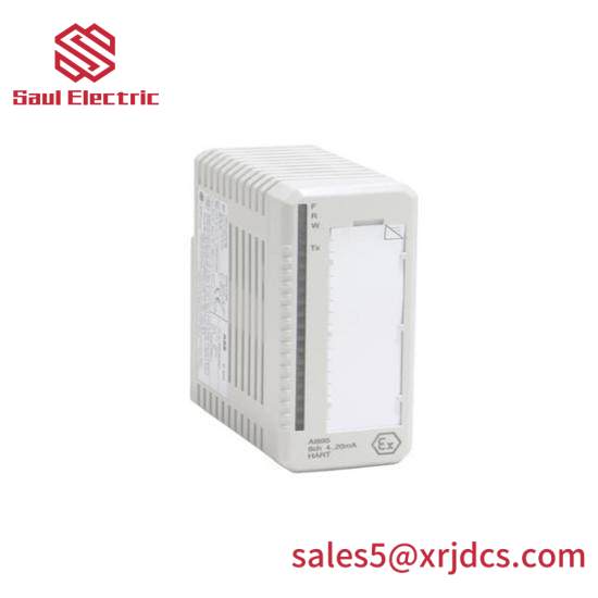 ABB AIM0006 2RCA021397A0001F