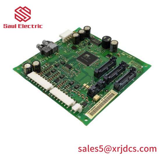 ABB AINT-02 PCB Board