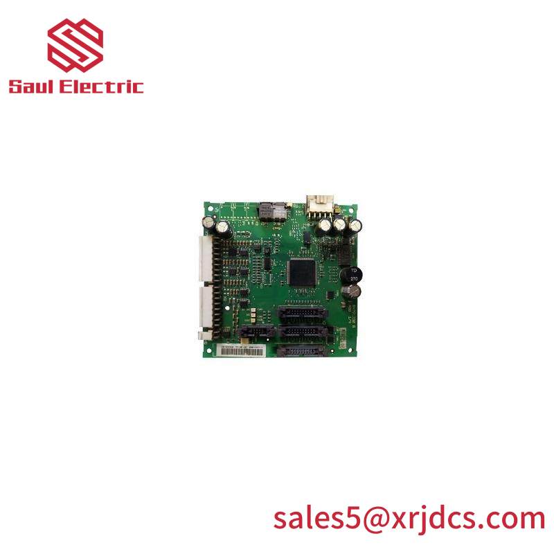 ABB AINT-02 PCB Main Interface Kit
