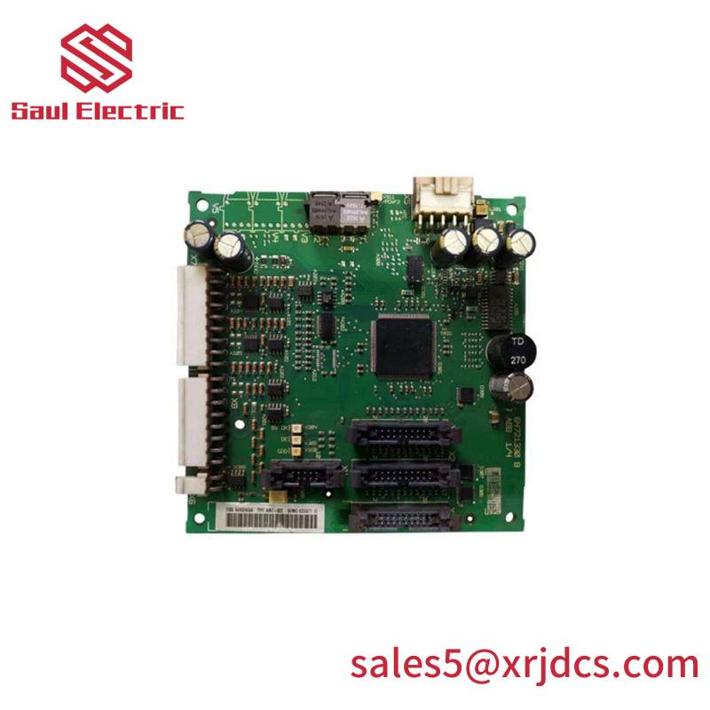 ABB AINT-02C 64802909A Main Circuit Interface Board
