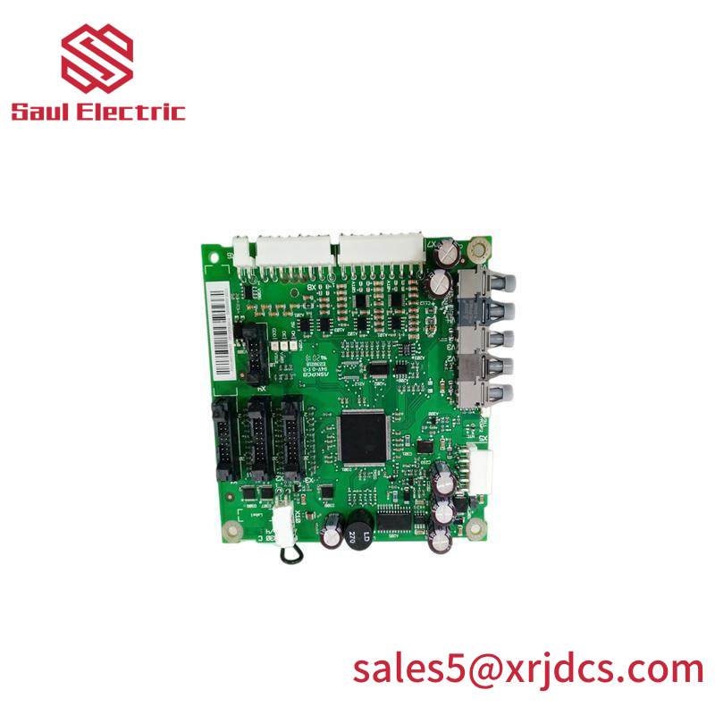 ABB AINT-02C 64802909A Main Circuit Interface Board