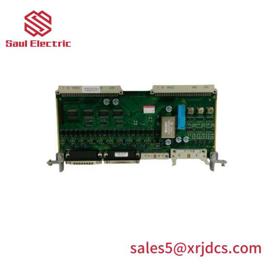 ABB AINT-12 CONTROL BOARD