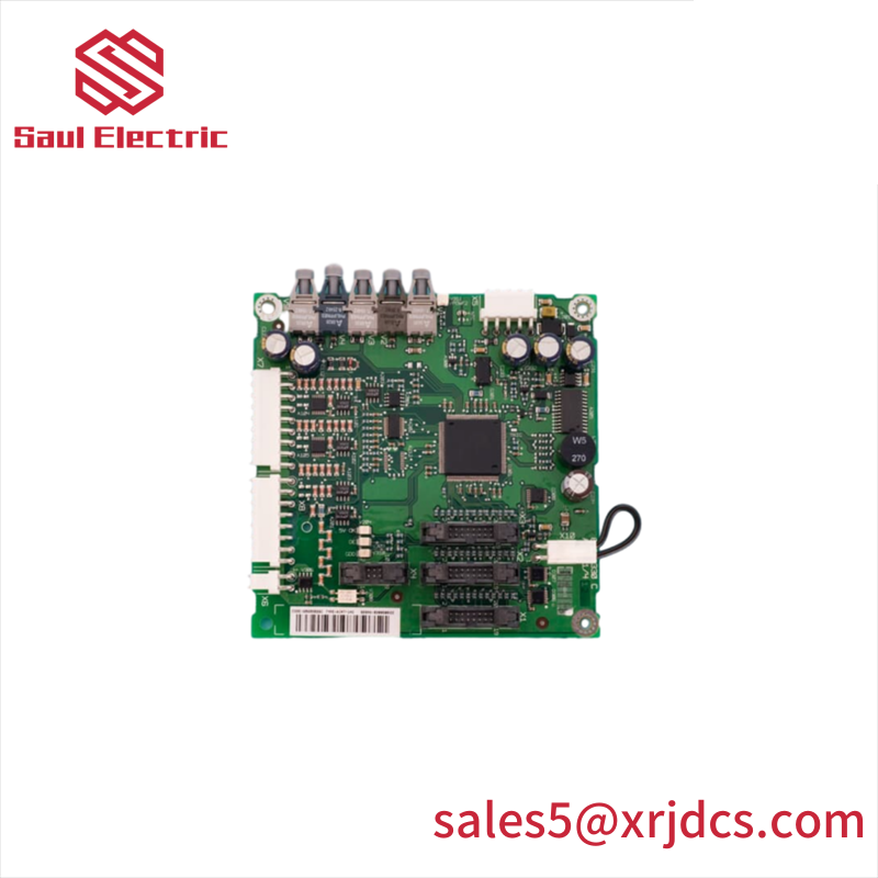 ABB AINT-12 MC INTERFACE BOARD
