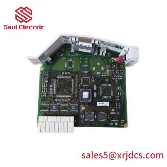 ABB AM801F  Freelance Battery Module