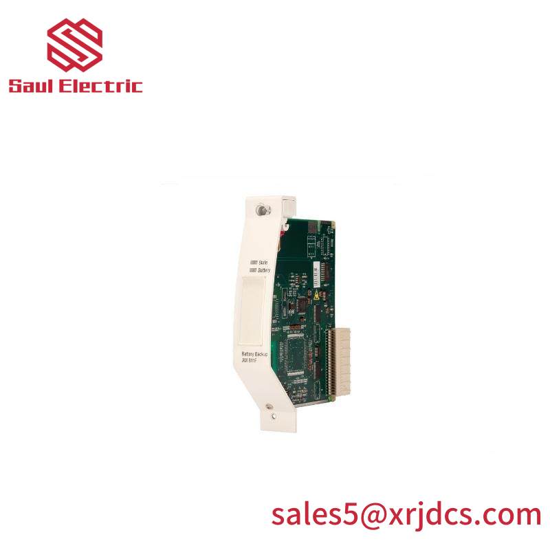 ABB AM811F Battery module
