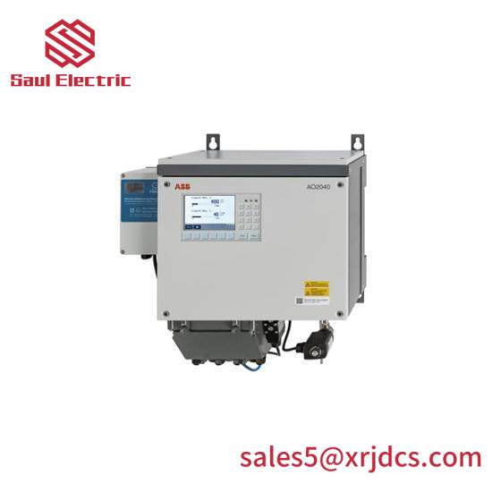 ABB AO2000 LS25