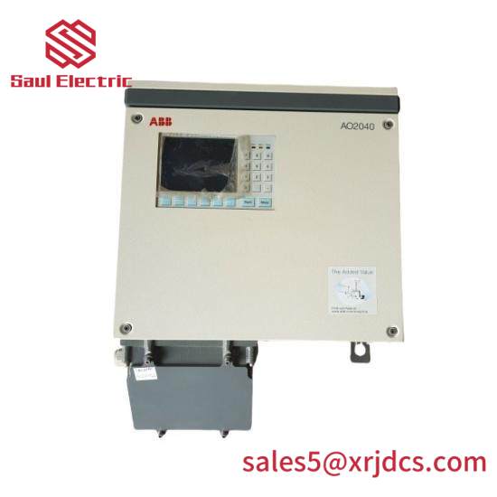 ABB AO2000 LS25
