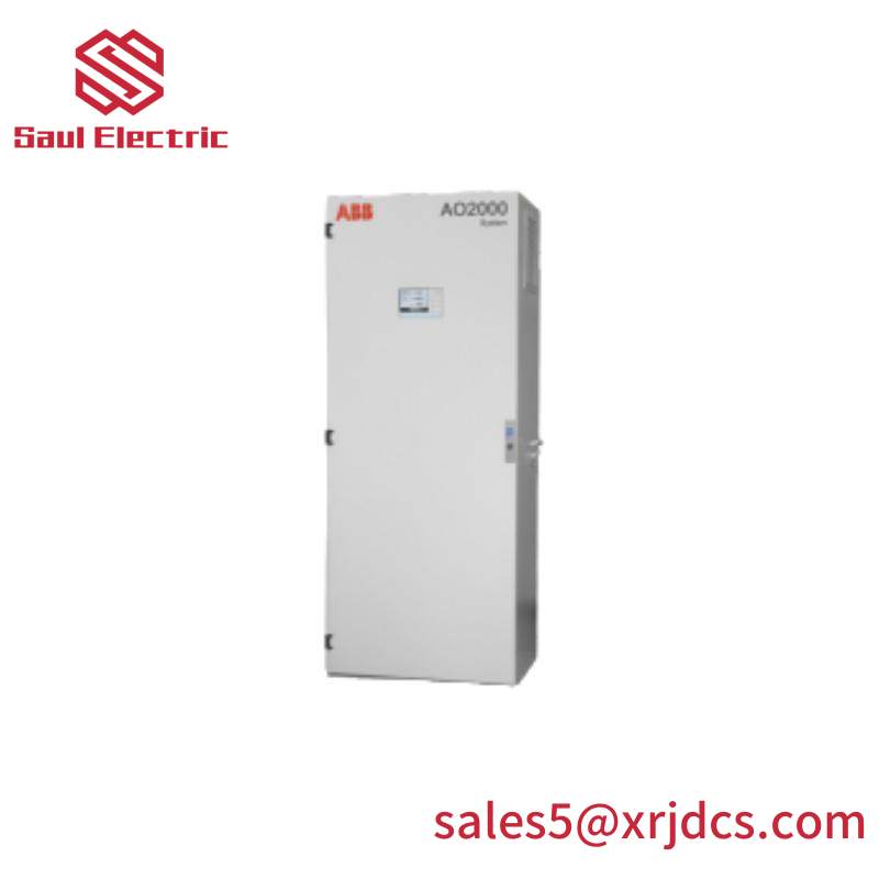 ABB AO2000 LS25
