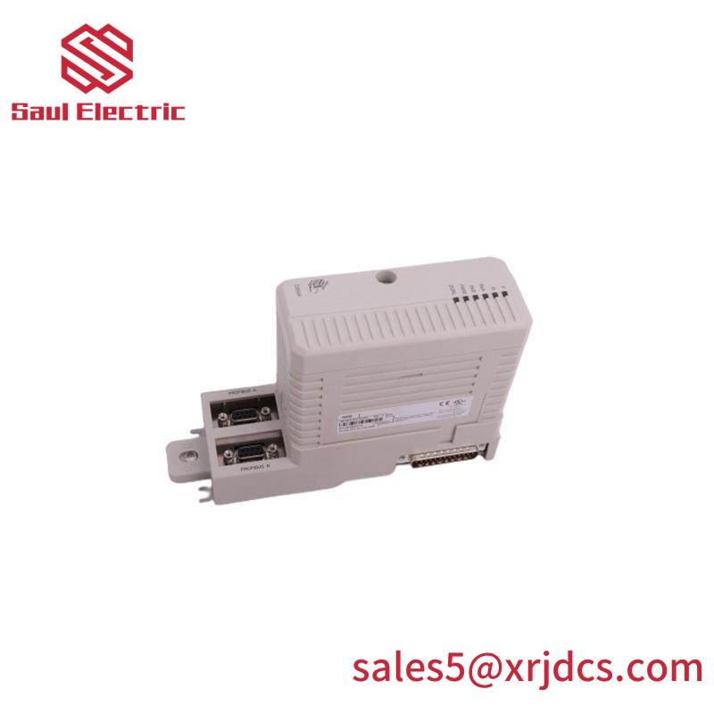 ABB AO650 3BHT300051R1 Analog Output Module
