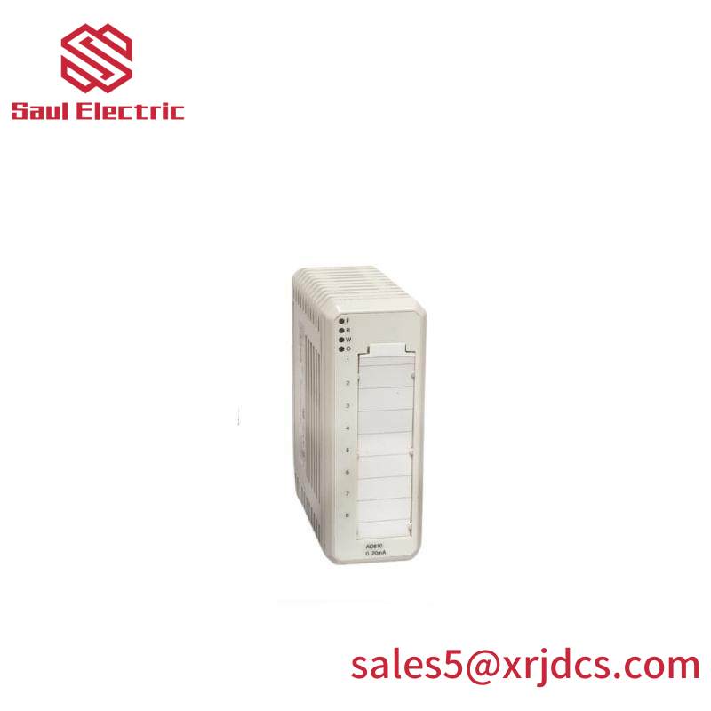 ABB AO810 3BSE008522R1