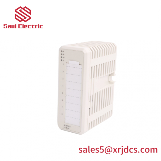 ABB AO810V2 3BSE008522R1