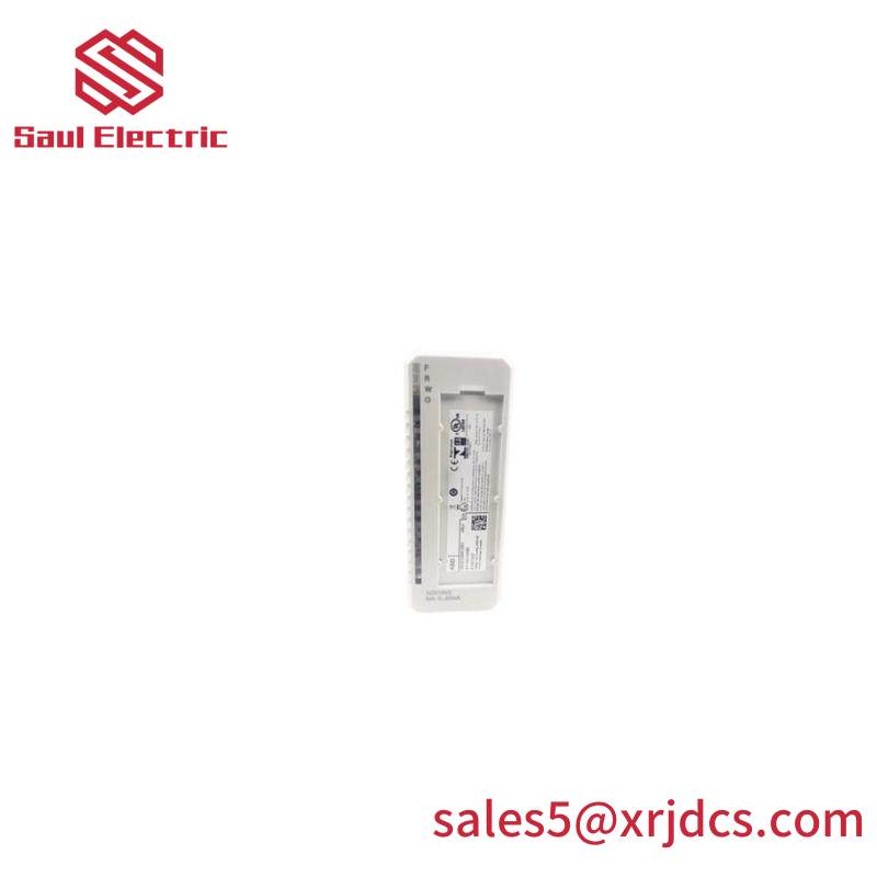 ABB AO810V2 3BSE008522R1 Analog Output Module