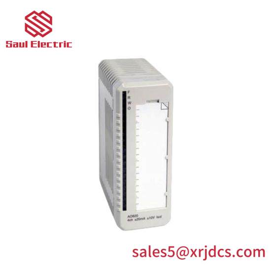ABB AO820 3BSE008546R1
