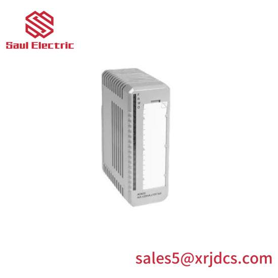 ABB AO820 3BSE008546R1 Analog Output 4 ch