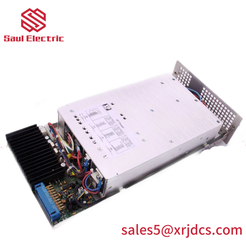ABB AO845A BSE045584R1 Analog Output 8 ch