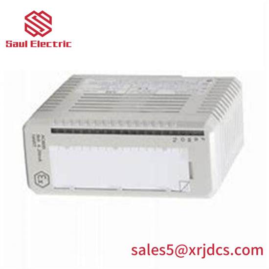 ABB AO895 3BSC690087R1 Analog Output Module