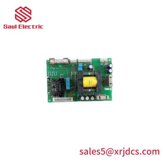 ABB APOW-01 CODE 64493663B Inverter Communication Board