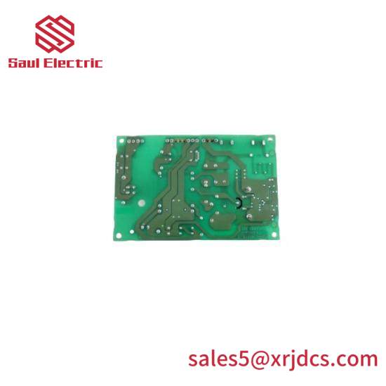 ABB APOW-01 CODE 64493663B Inverter Communication Board