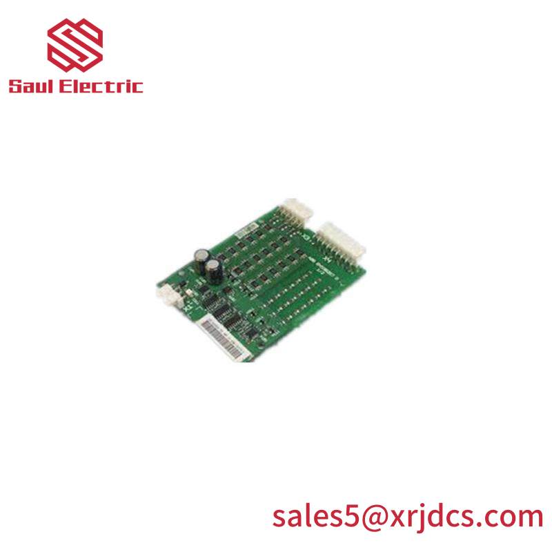 ABB APOW-01 CODE 64493663B SUPPLY BOARD 