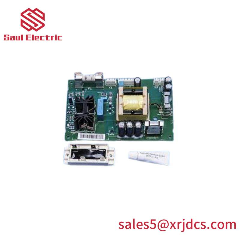 ABB APOW-01C+NRED-61 SP POWER SUPPLY; POWER UNIT